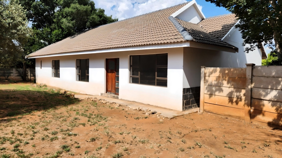 3 Bedroom Property for Sale in Stilfontein North West